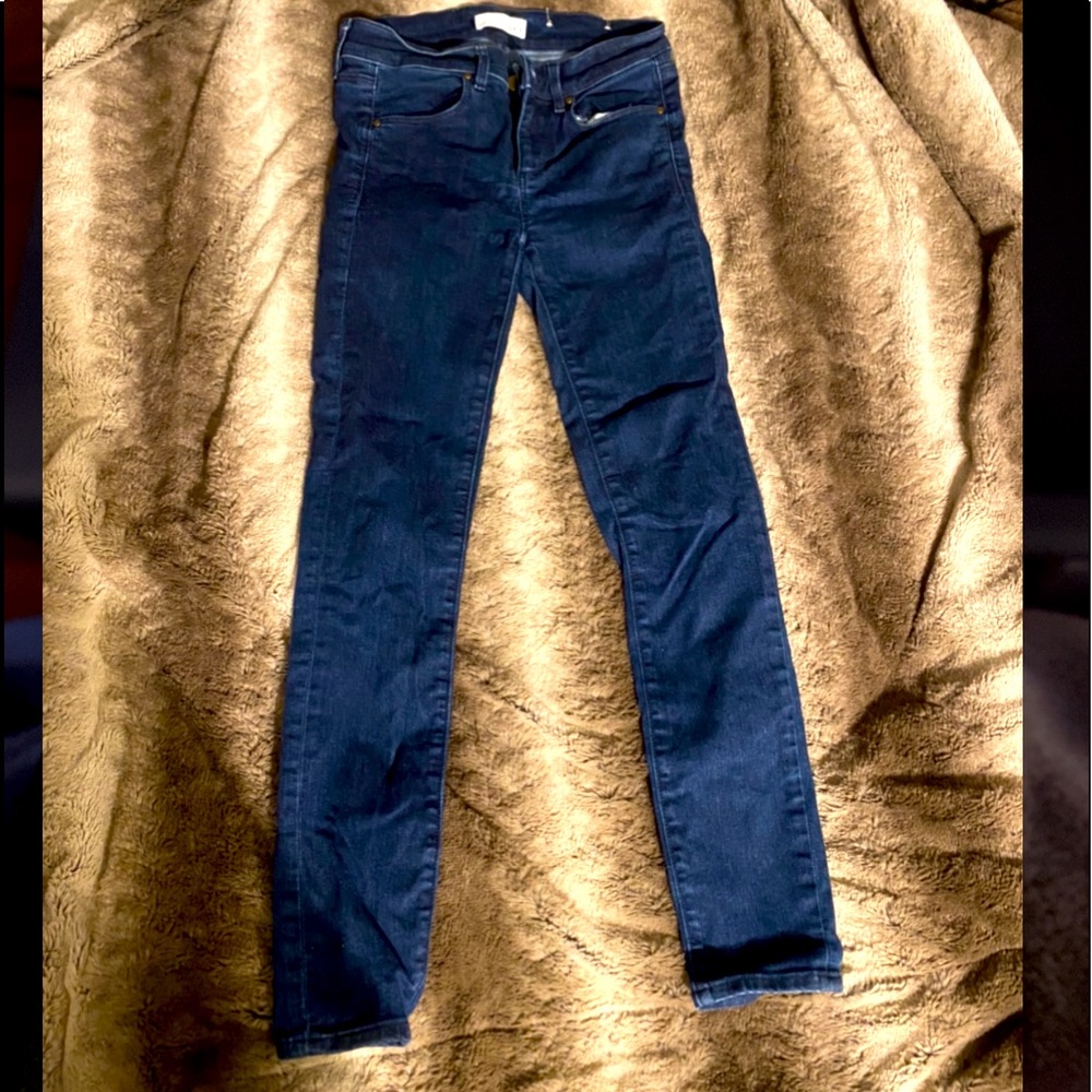 Loft blue jeans women’s